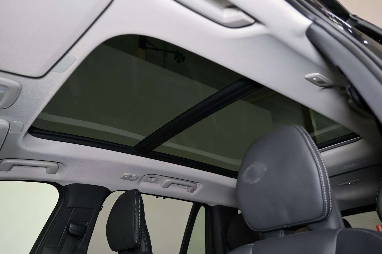 Volvo XC90 T8 Recharge Ultimate - 2024 - Joinsteer - #5