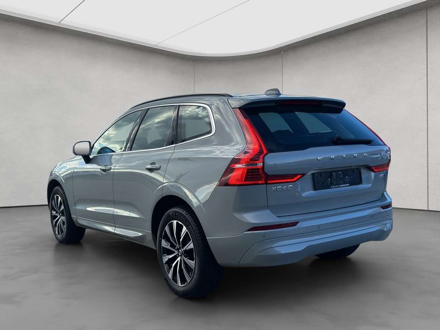 Volvo XC60 B5 Core - 2024 - Joinsteer - #2
