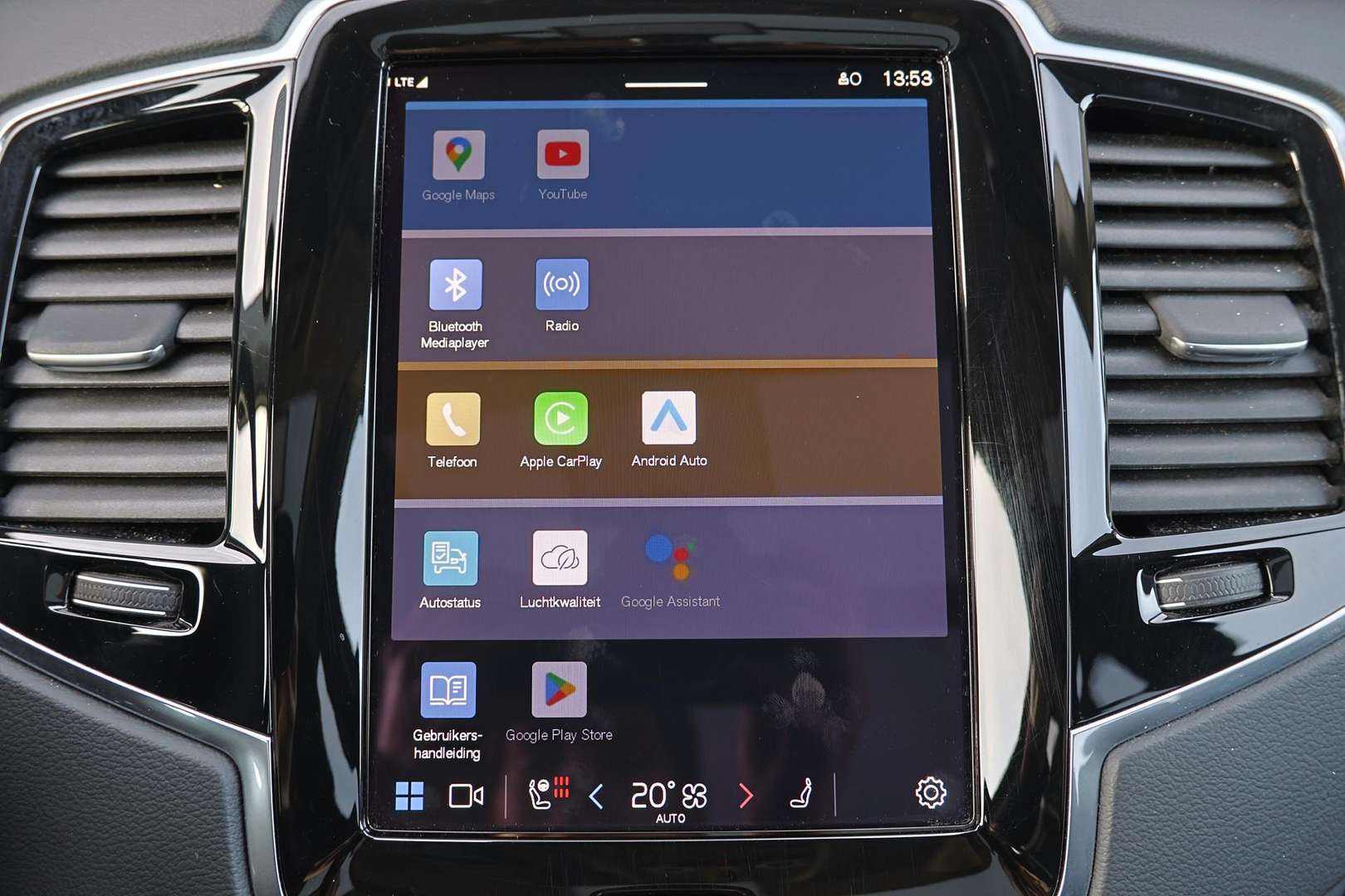 Volvo XC90 T8 Recharge Ultimate - 2024 - Joinsteer - #6