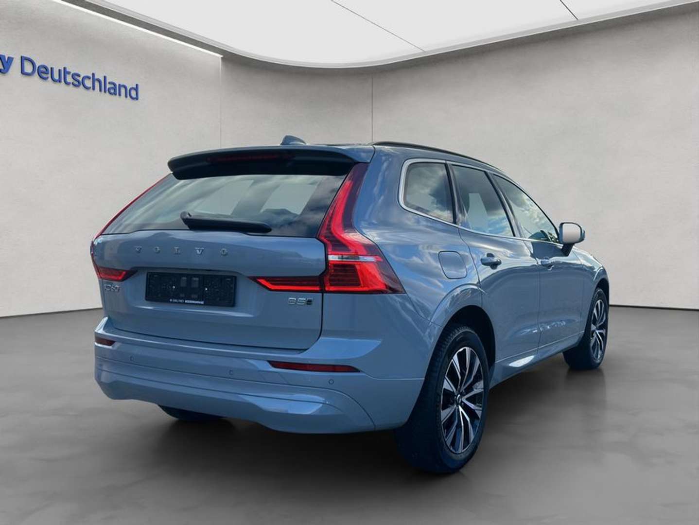 Volvo XC60 B5 Core - 2024 - Joinsteer - #4