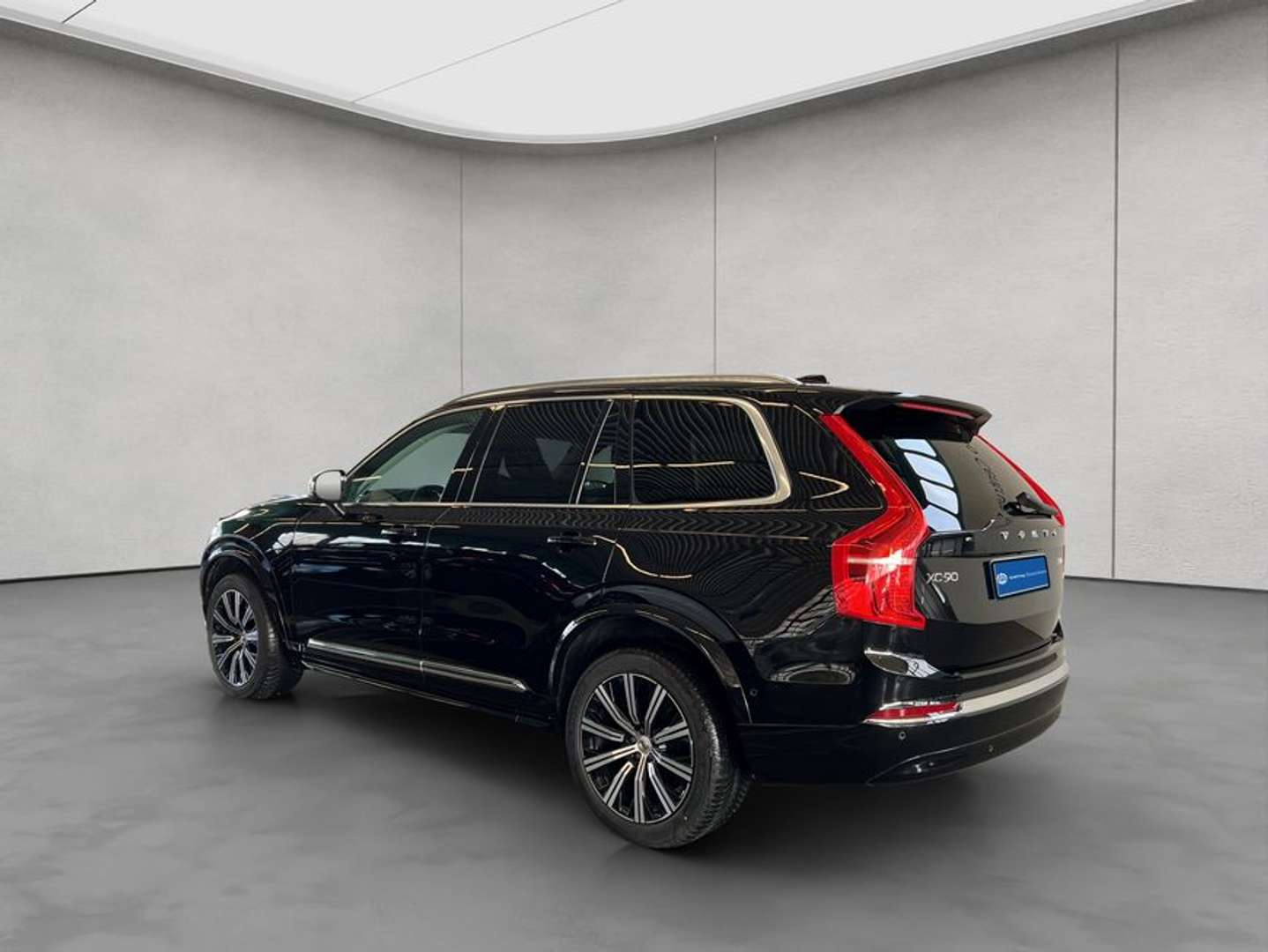 Volvo XC90 B5 Plus - 2024 - Joinsteer - #2