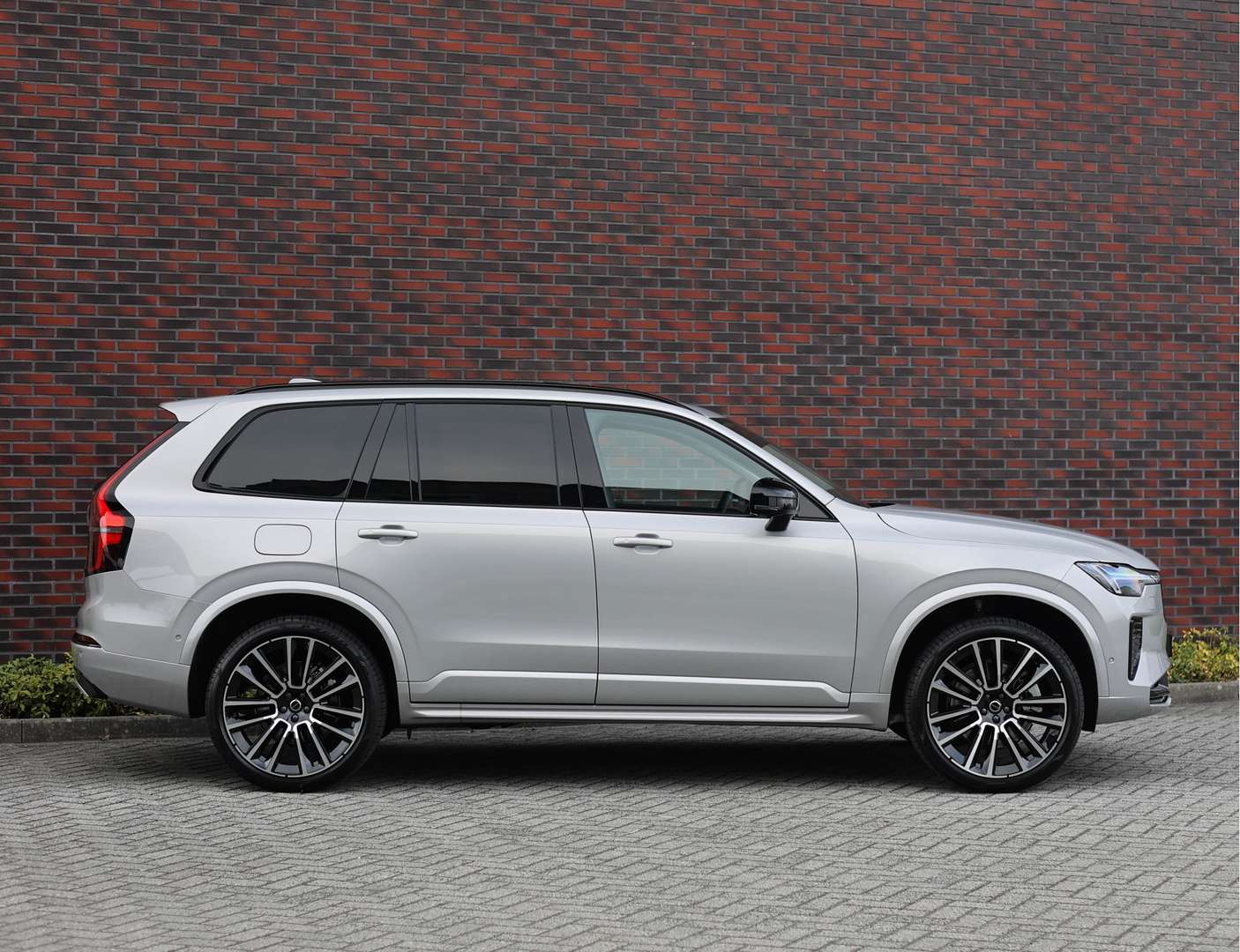 Volvo XC90 T8 Ultimate - 2025 - Joinsteer - #16