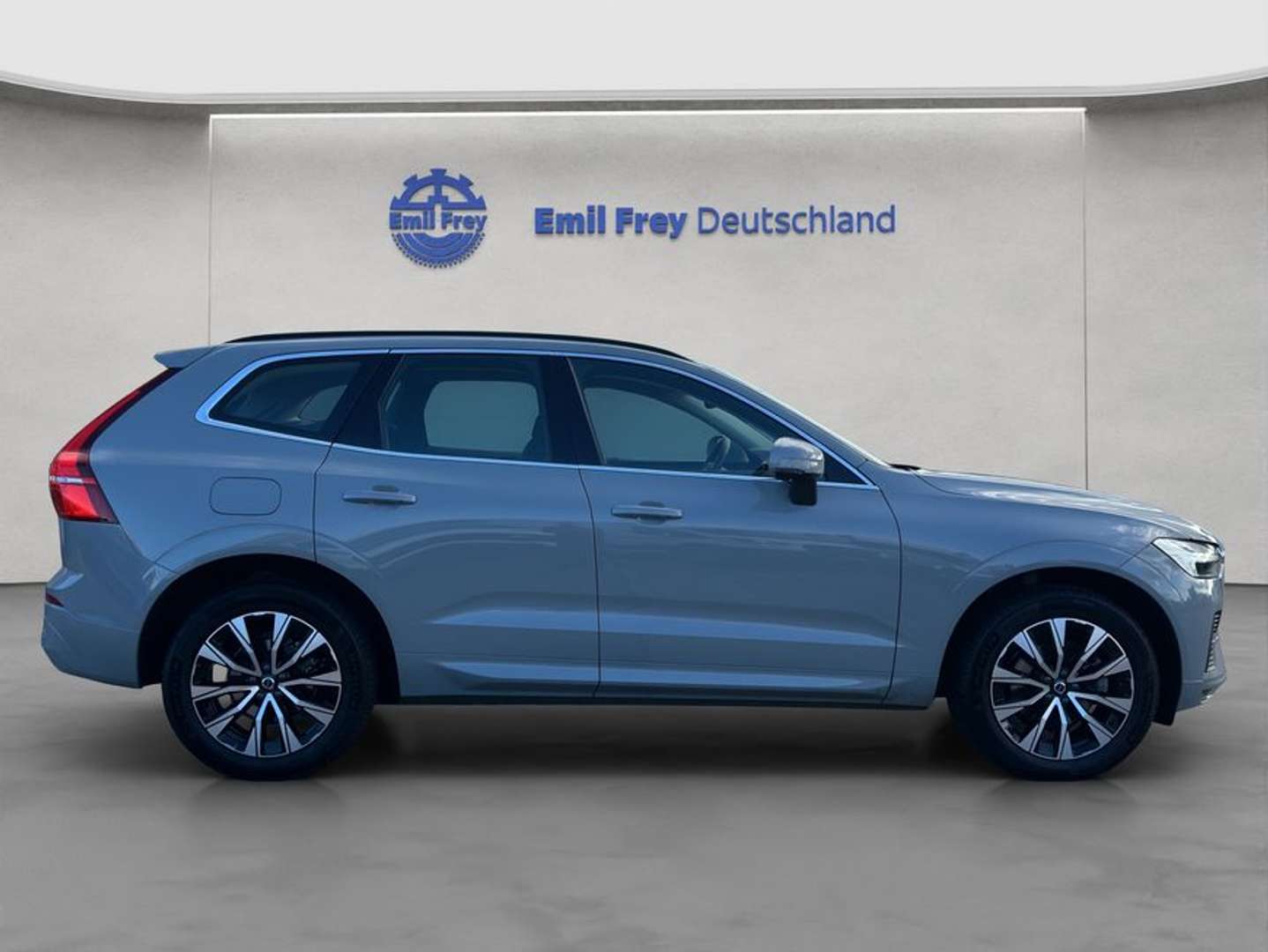 Volvo XC60 B5 Core - 2024 - Joinsteer - #5