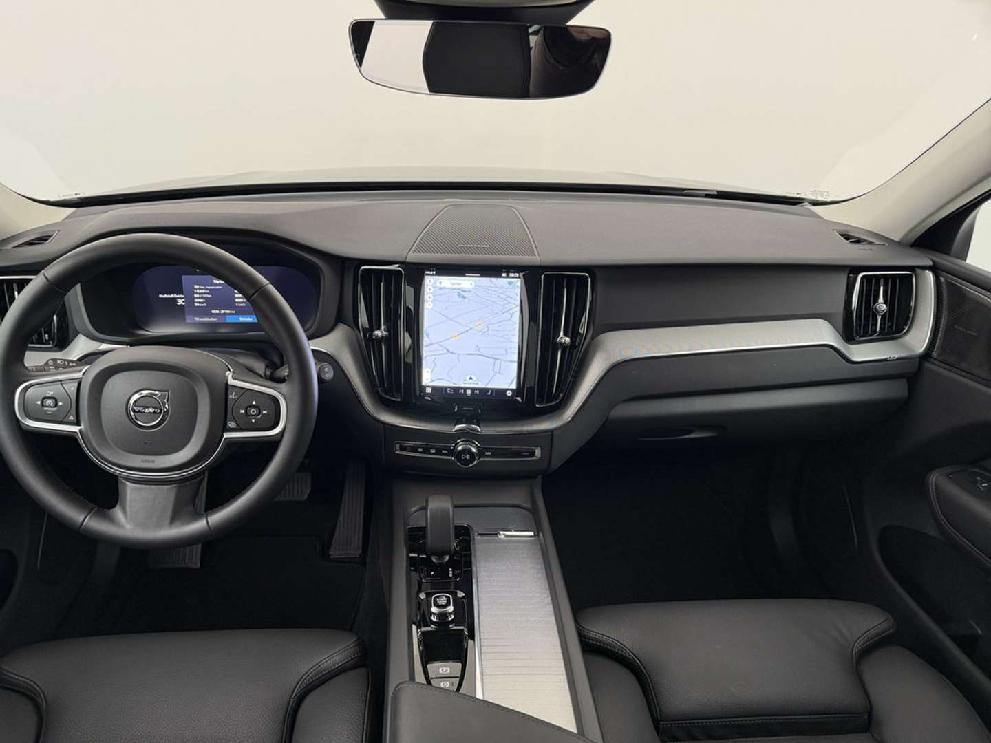 Volvo XC60 B5 Core - 2025 - Joinsteer - #19