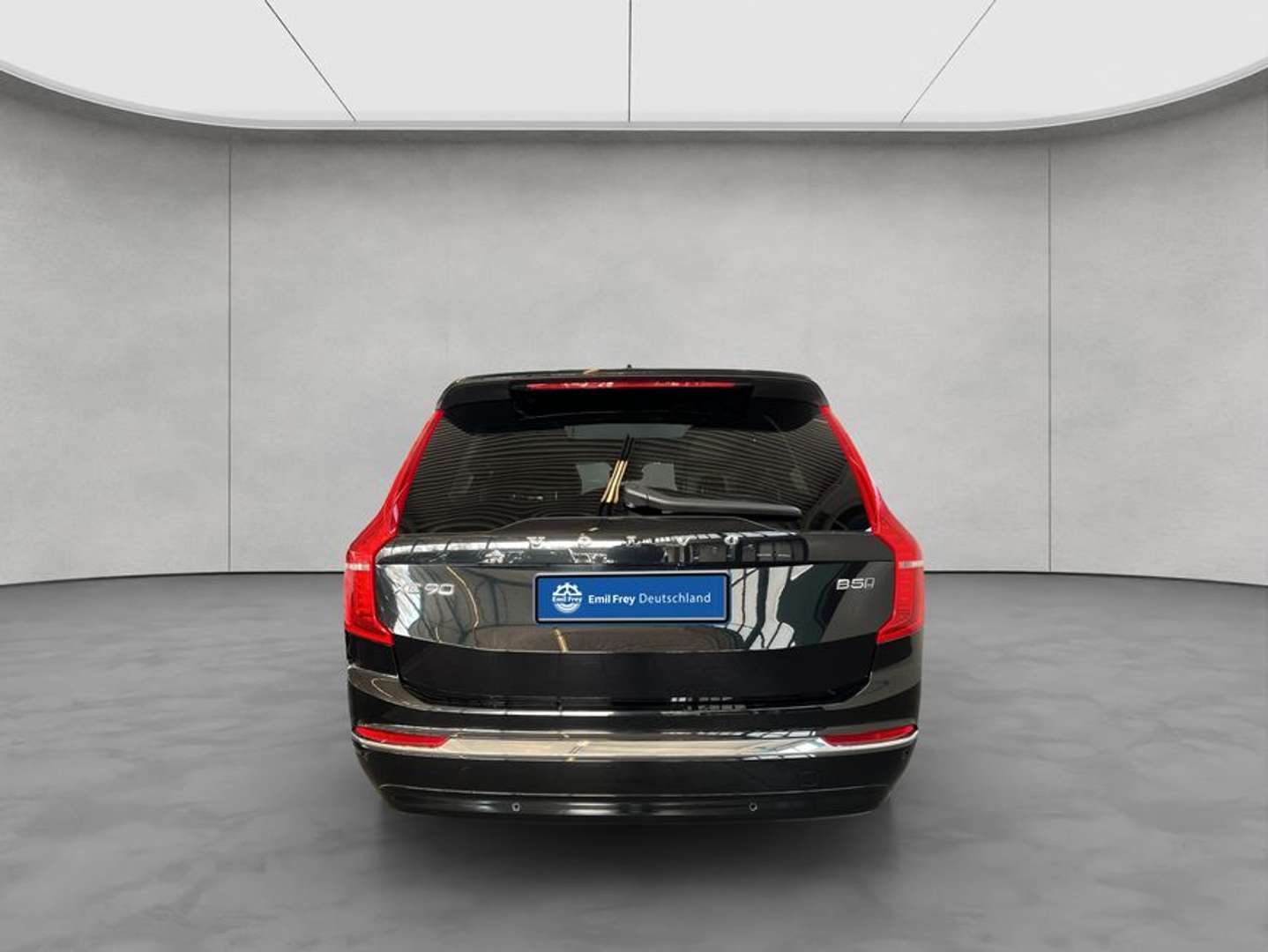 Volvo XC90 B5 Plus - 2024 - Joinsteer - #3