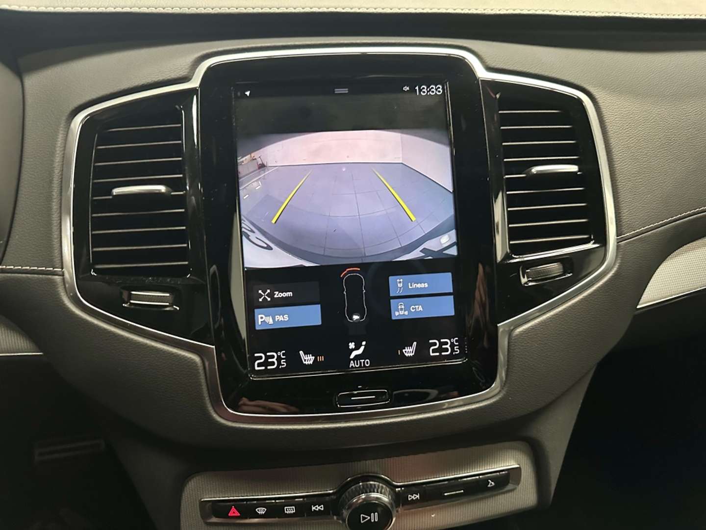 Volvo XC90 T8 Recharge R-Design - 2021 - Joinsteer - #6