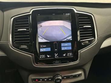 Volvo XC90 T8 Recharge R-Design — photo 6