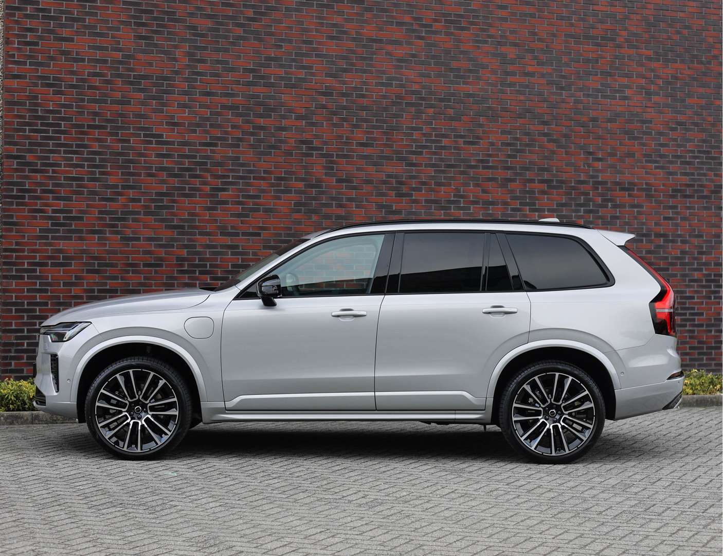 Volvo XC90 T8 Ultimate - 2025 - Joinsteer - #17