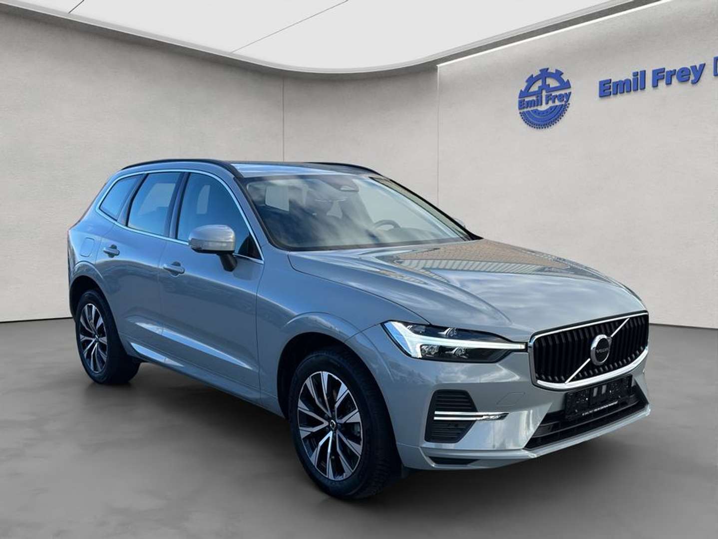 Volvo XC60 B5 Core - 2024 - Joinsteer - #6