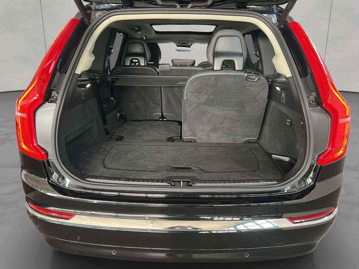 Volvo XC90 B5 Plus - 2024 - Joinsteer - #4