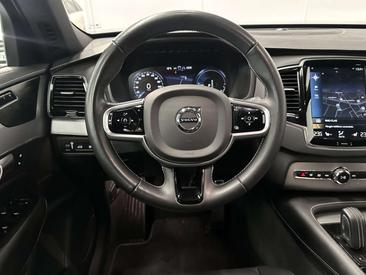 Volvo XC90 T8 Recharge R-Design — photo 8