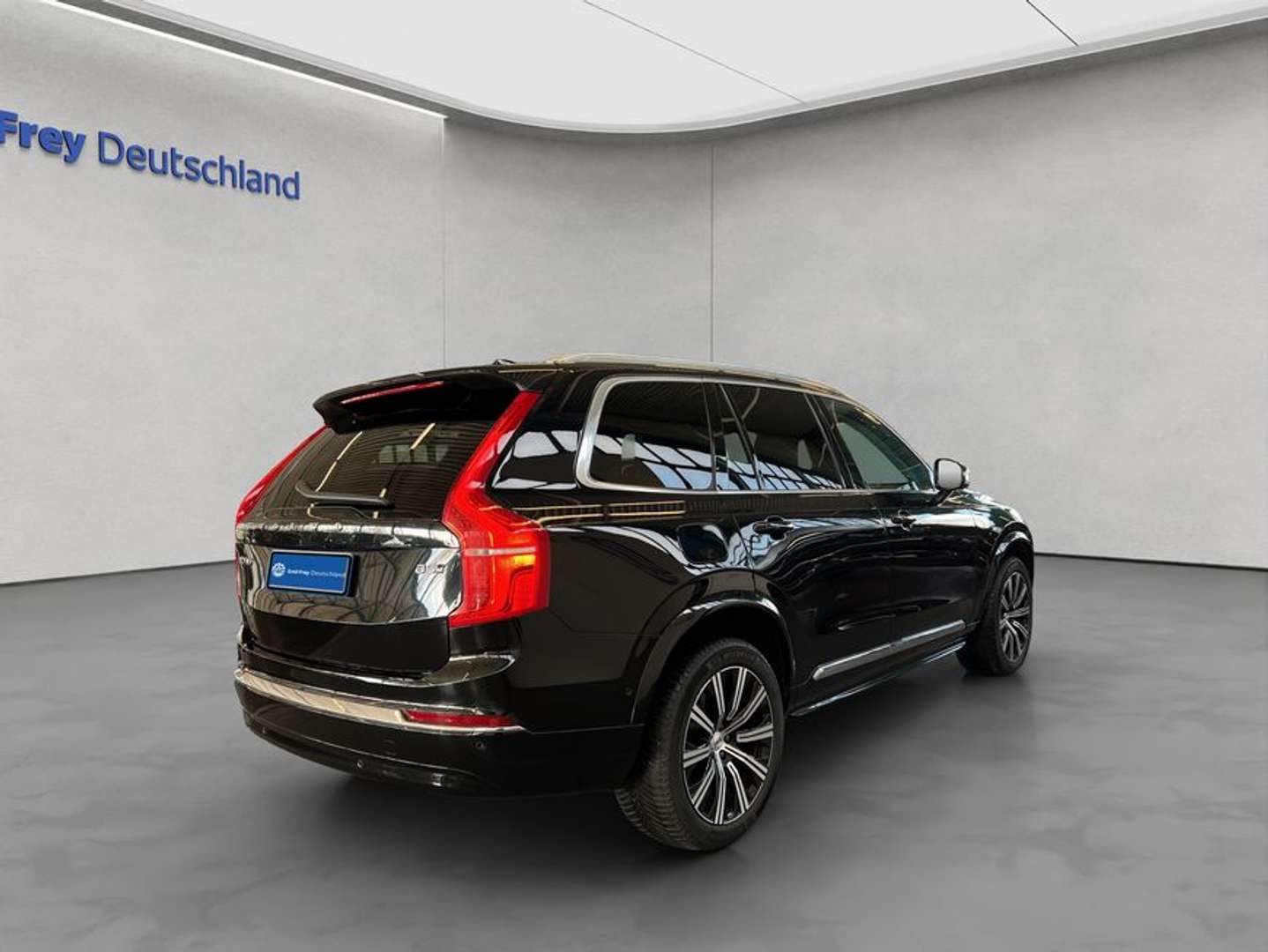 Volvo XC90 B5 Plus - 2024 - Joinsteer - #5