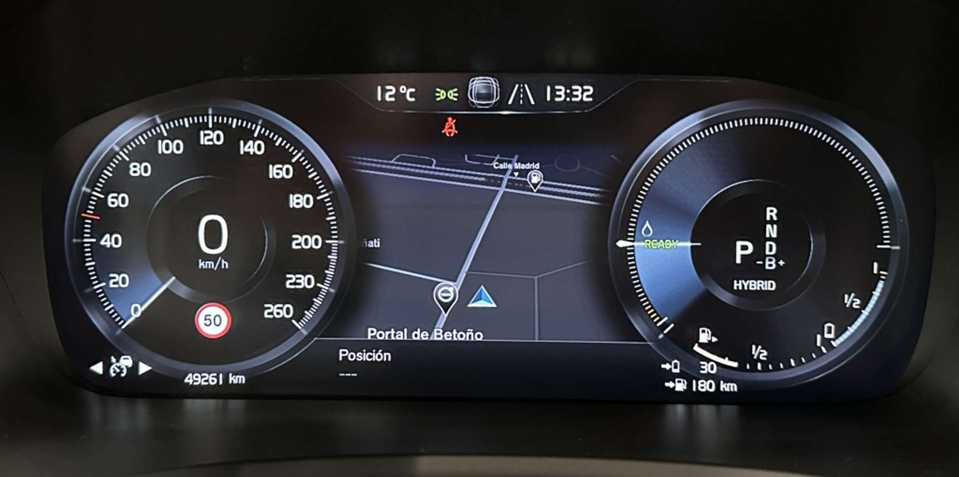 Volvo XC90 T8 Recharge R-Design - 2021 - Joinsteer - #9