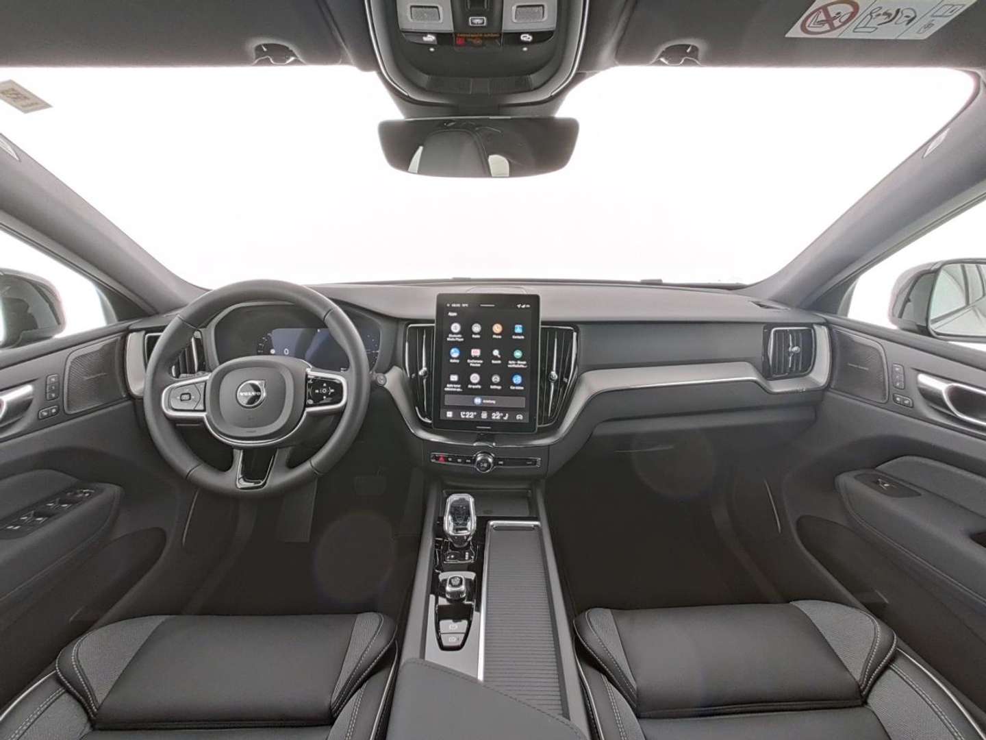 Volvo XC60 T6 Recharge Plus - 2025 - Joinsteer - #3