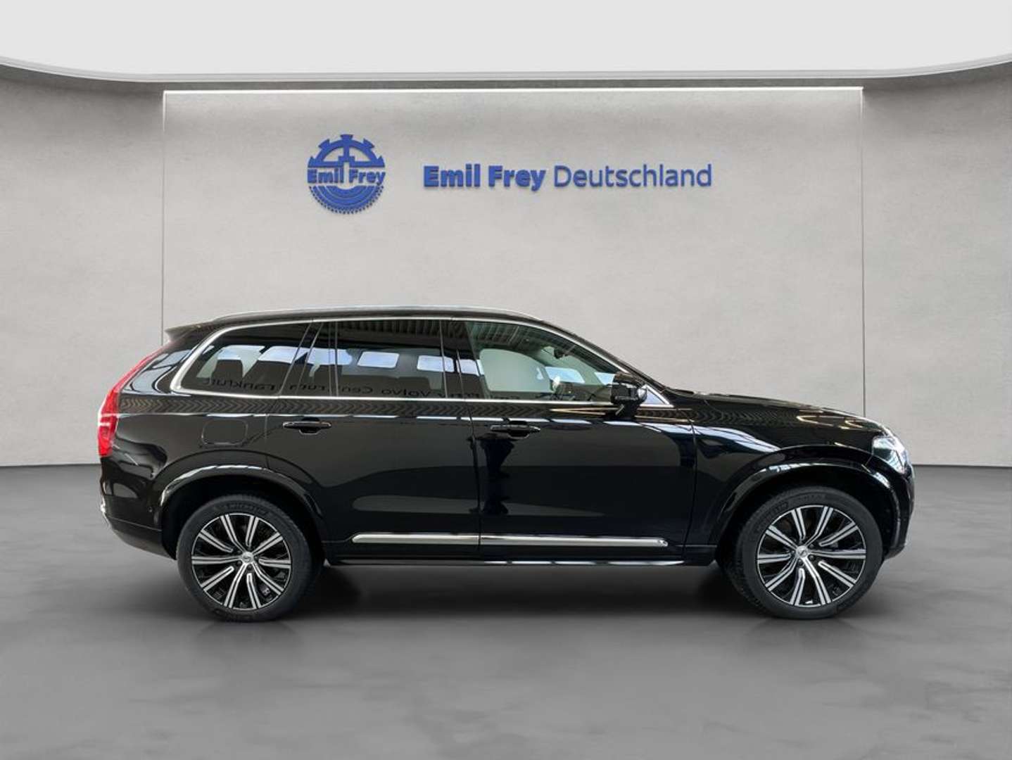 Volvo XC90 B5 Plus - 2024 - Joinsteer - #6