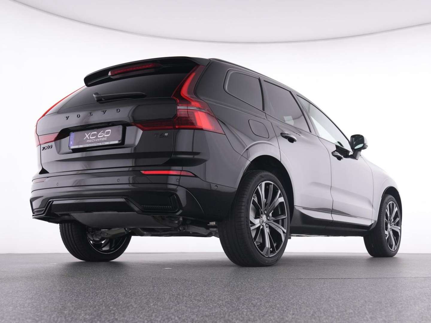 Volvo XC60 T6 Recharge Plus - 2025 - Joinsteer - #7