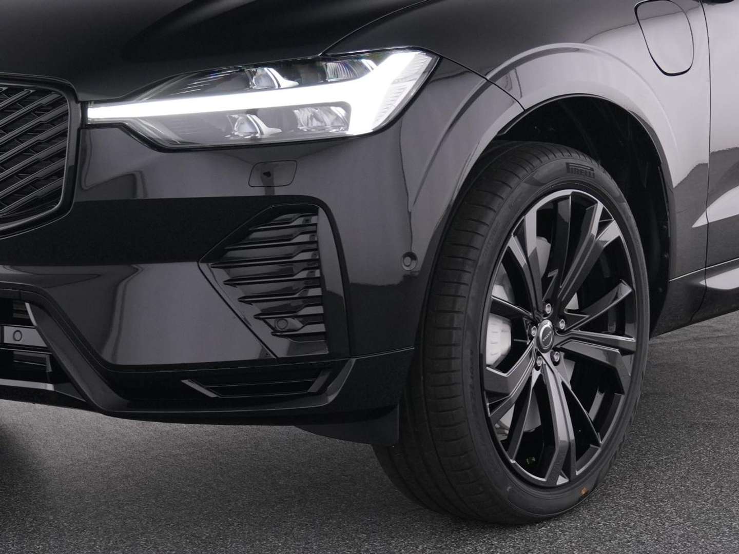 Volvo XC60 T6 Recharge Plus - 2025 - Joinsteer - #8
