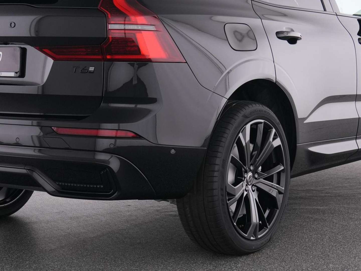 Volvo XC60 T6 Recharge Plus - 2025 - Joinsteer - #9
