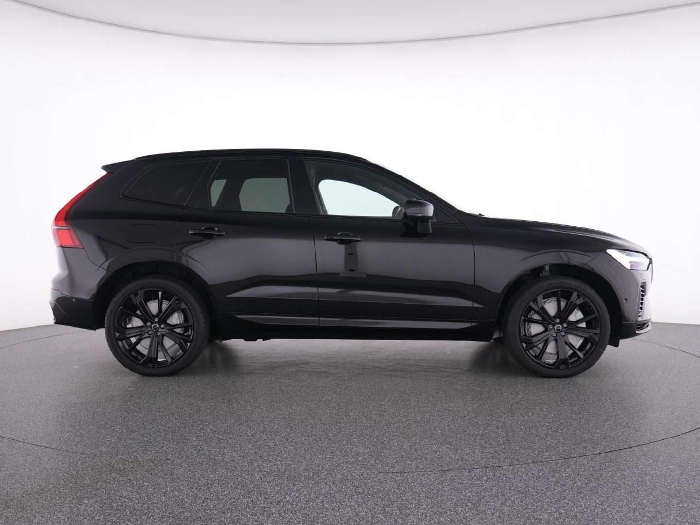 Volvo XC60 T6 Recharge Plus - 2025 - Joinsteer - #11