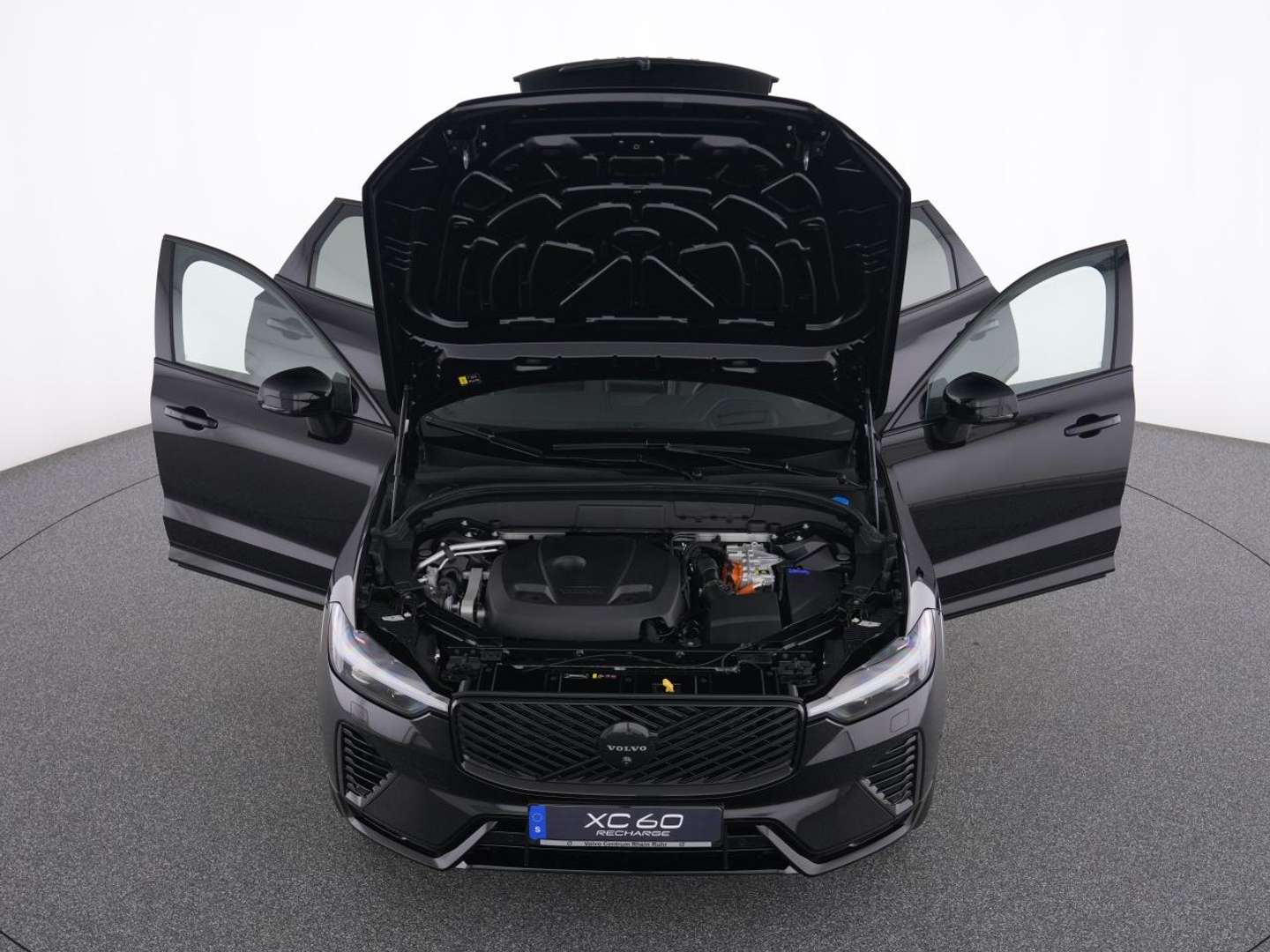 Volvo XC60 T6 Recharge Plus - 2025 - Joinsteer - #12