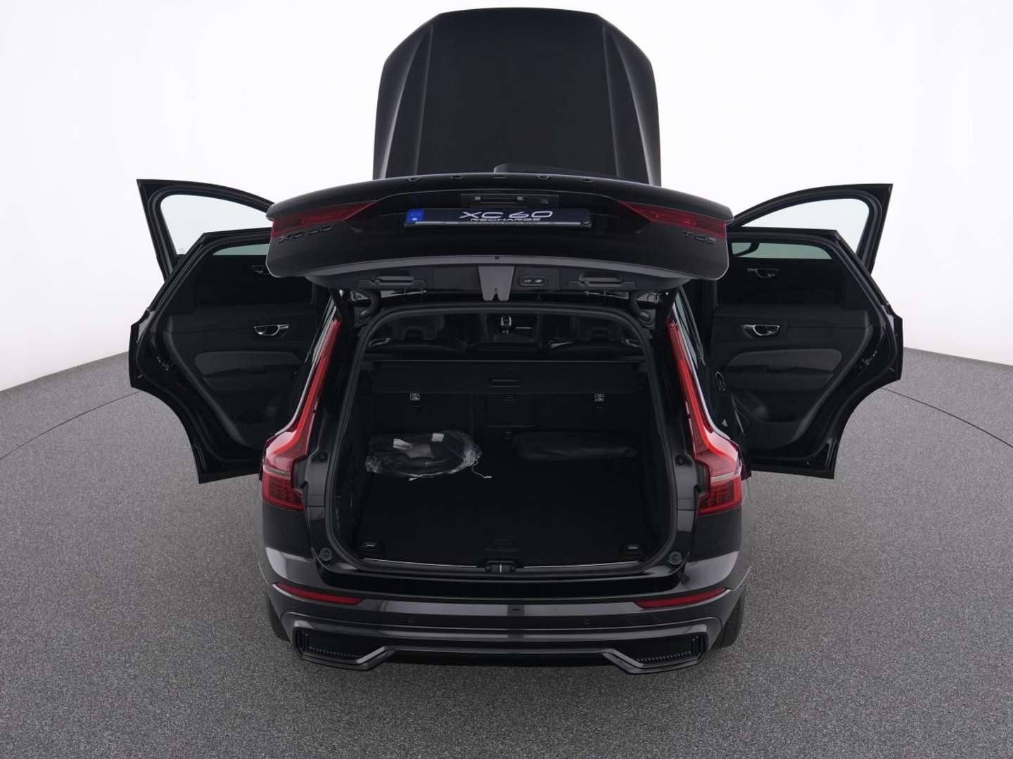 Volvo XC60 T6 Recharge Plus - 2025 - Joinsteer - #13