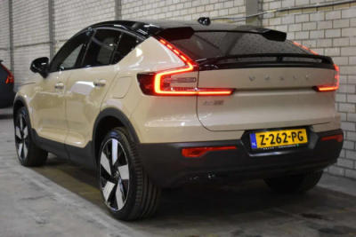 Volvo C40 Twin Motor - 2024 - Joinsteer - #1
