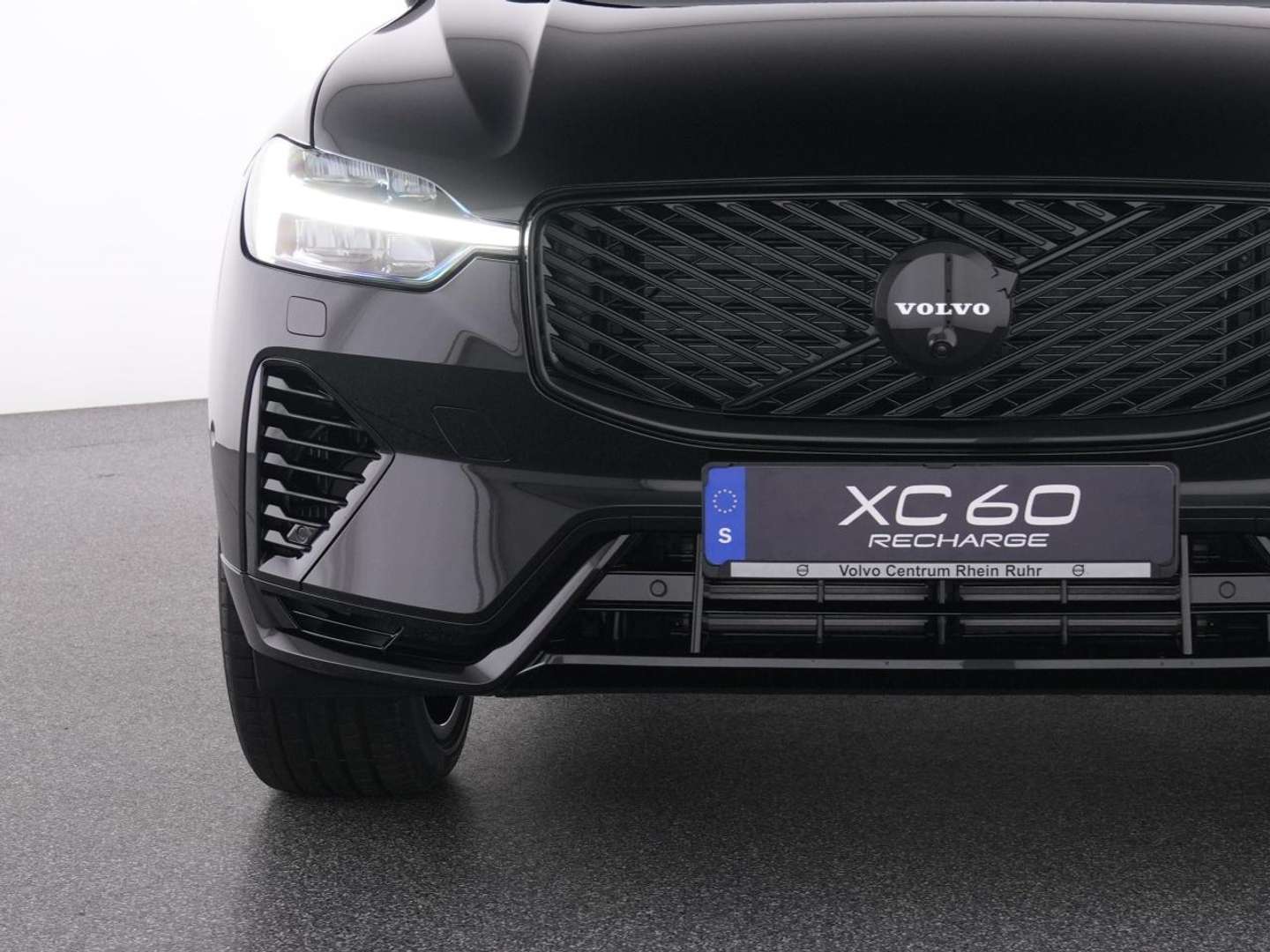 Volvo XC60 T6 Recharge Plus - 2025 - Joinsteer - #16