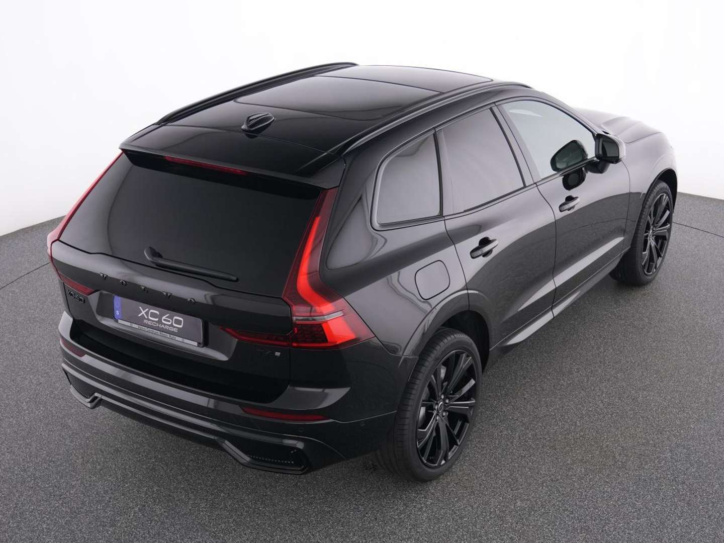 Volvo XC60 T6 Recharge Plus - 2025 - Joinsteer - #18