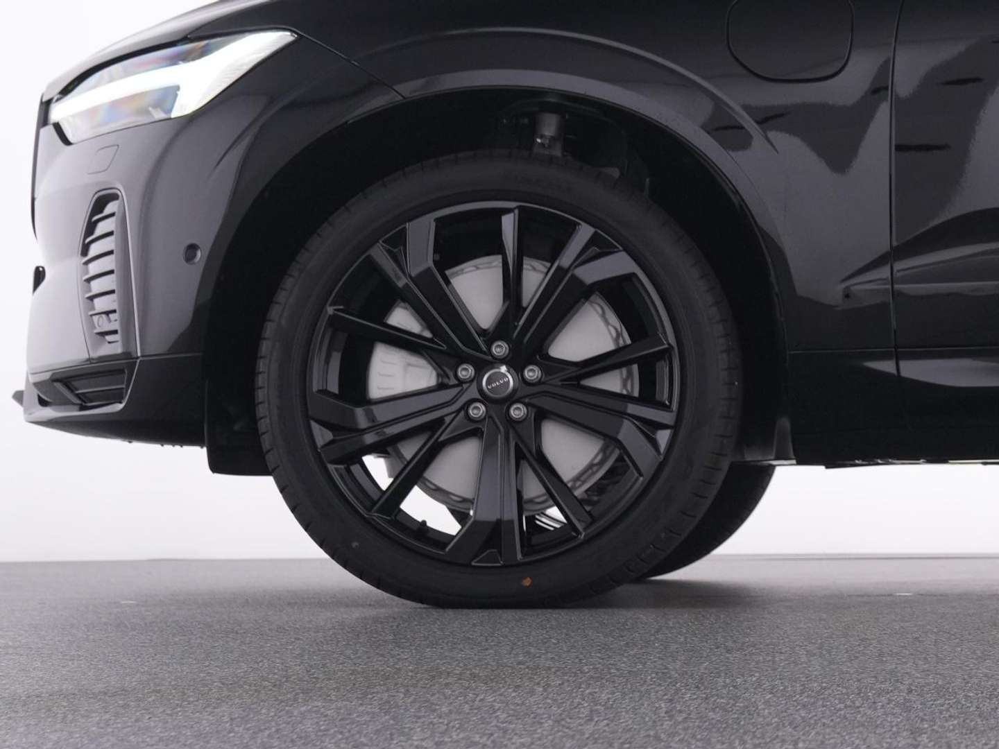 Volvo XC60 T6 Recharge Plus - 2025 - Joinsteer - #19