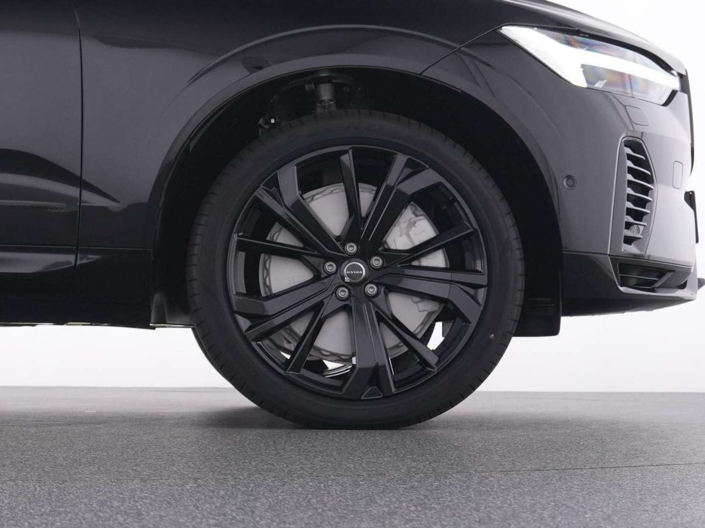 Volvo XC60 T6 Recharge Plus - 2025 - Joinsteer - #21