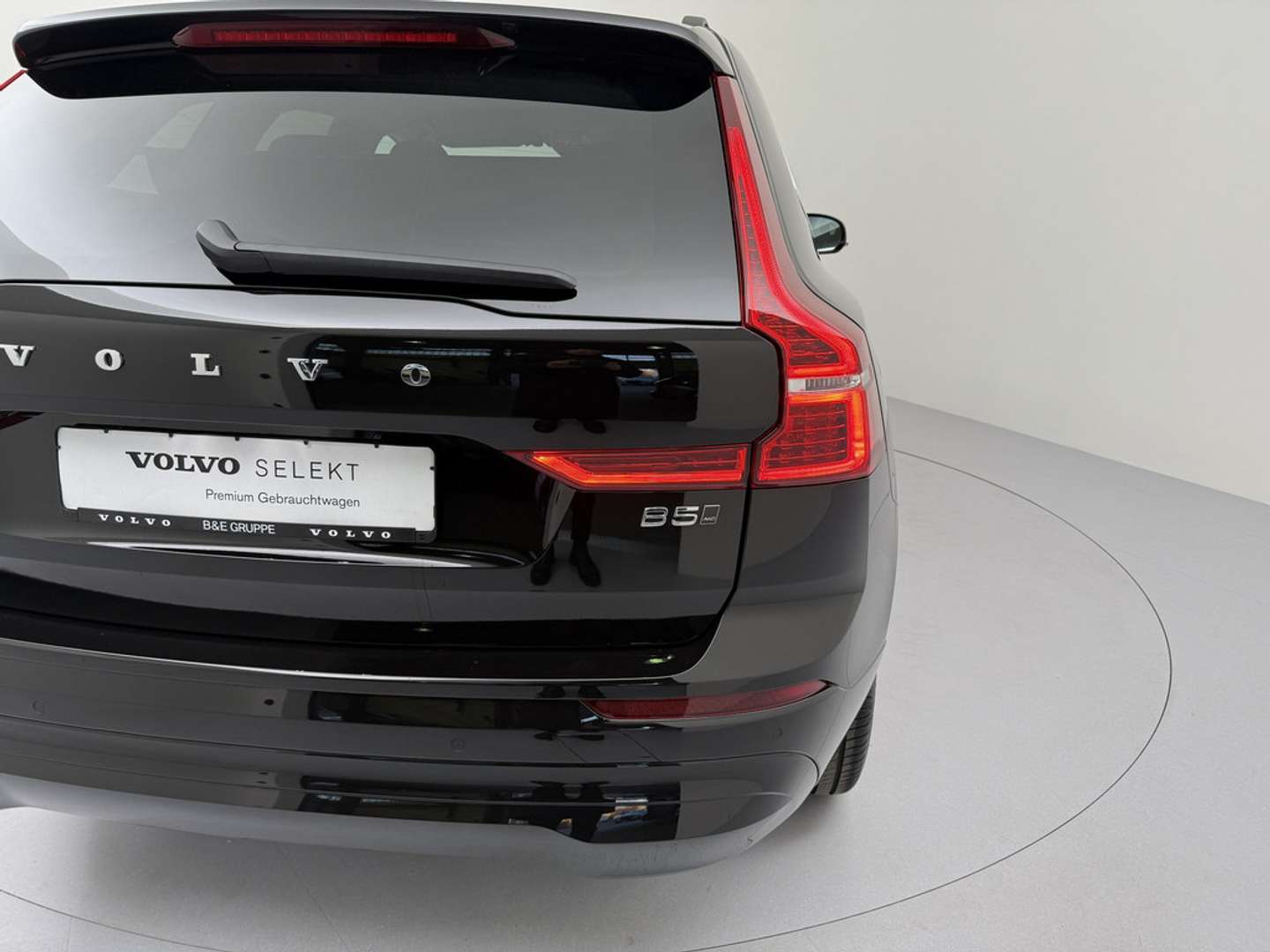 Volvo XC60 B5 Core - 2025 - Joinsteer - #23