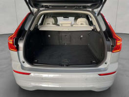Volvo XC60 B5 Lederpolsterung - 2024 - Joinsteer - #4