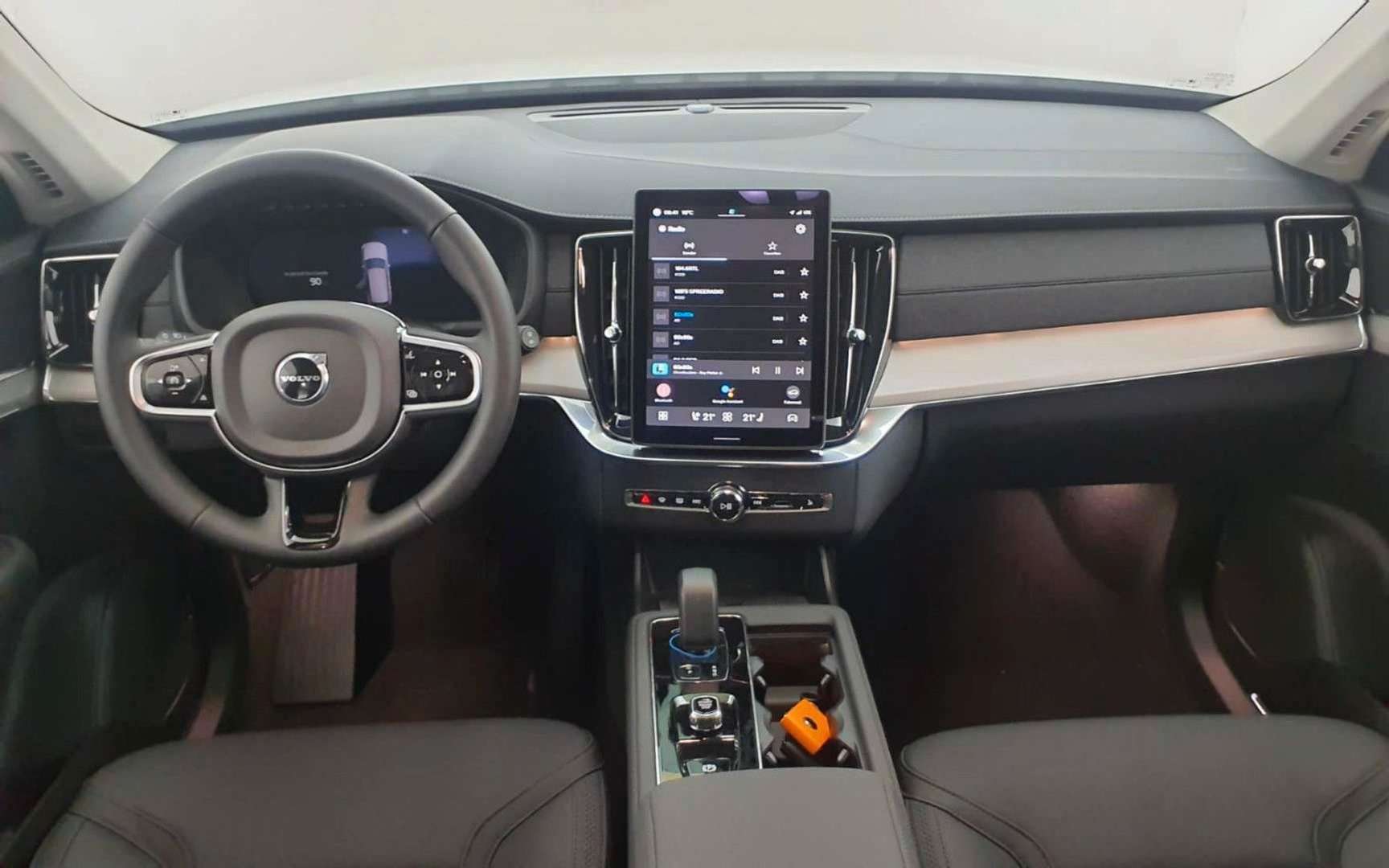 Volvo XC90 Core Mild Hybrid - 2025 - Joinsteer - #5