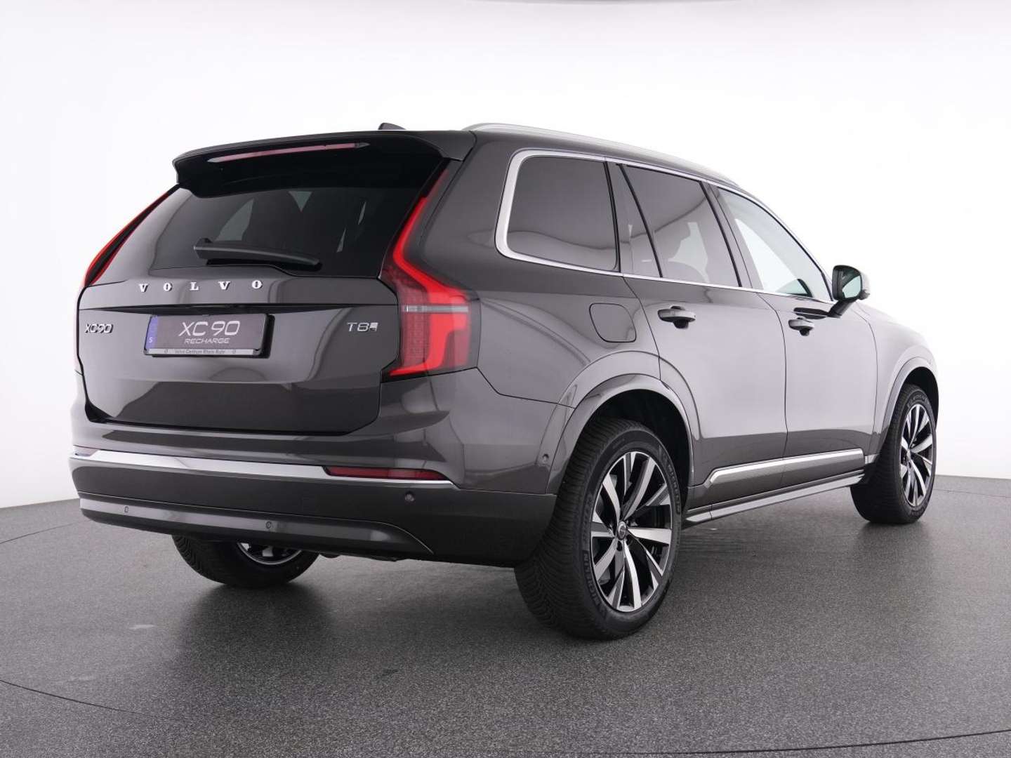 Volvo XC90 T8 Recharge Plus - 2025 - Joinsteer - #2