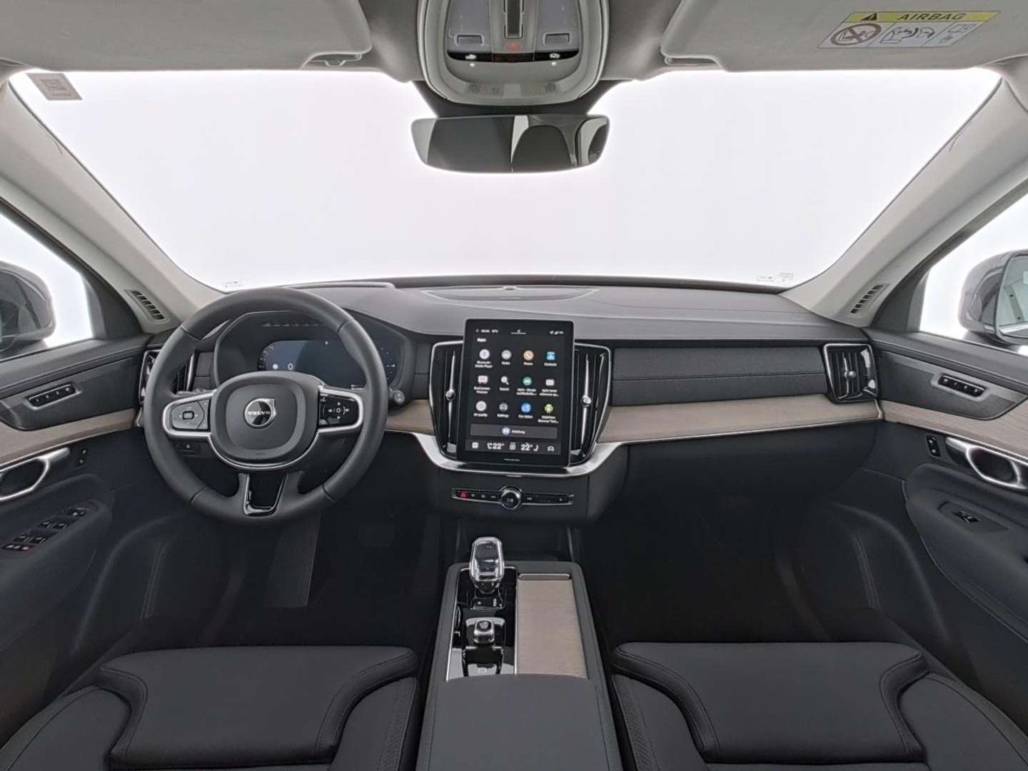 Volvo XC90 T8 Recharge Plus - 2025 - Joinsteer - #3