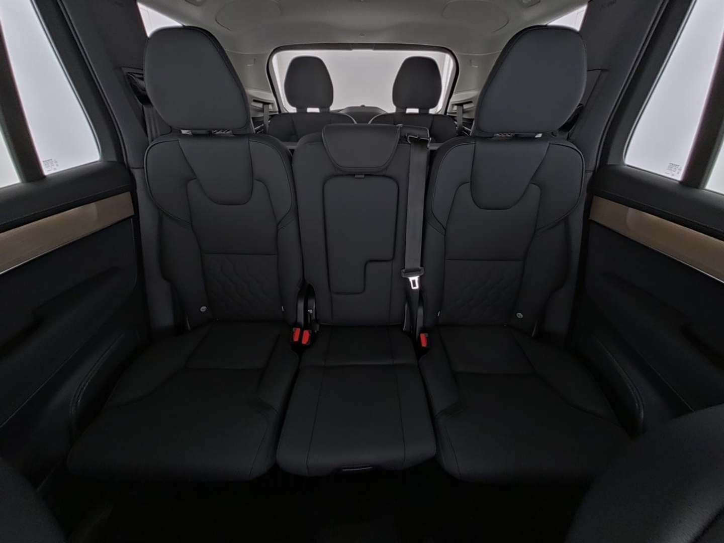 Volvo XC90 T8 Recharge Plus - 2025 - Joinsteer - #5
