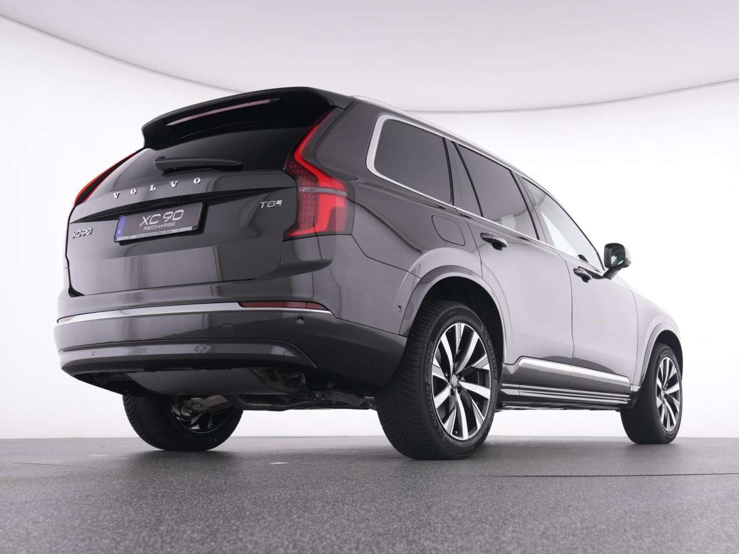 Volvo XC90 T8 Recharge Plus - 2025 - Joinsteer - #7