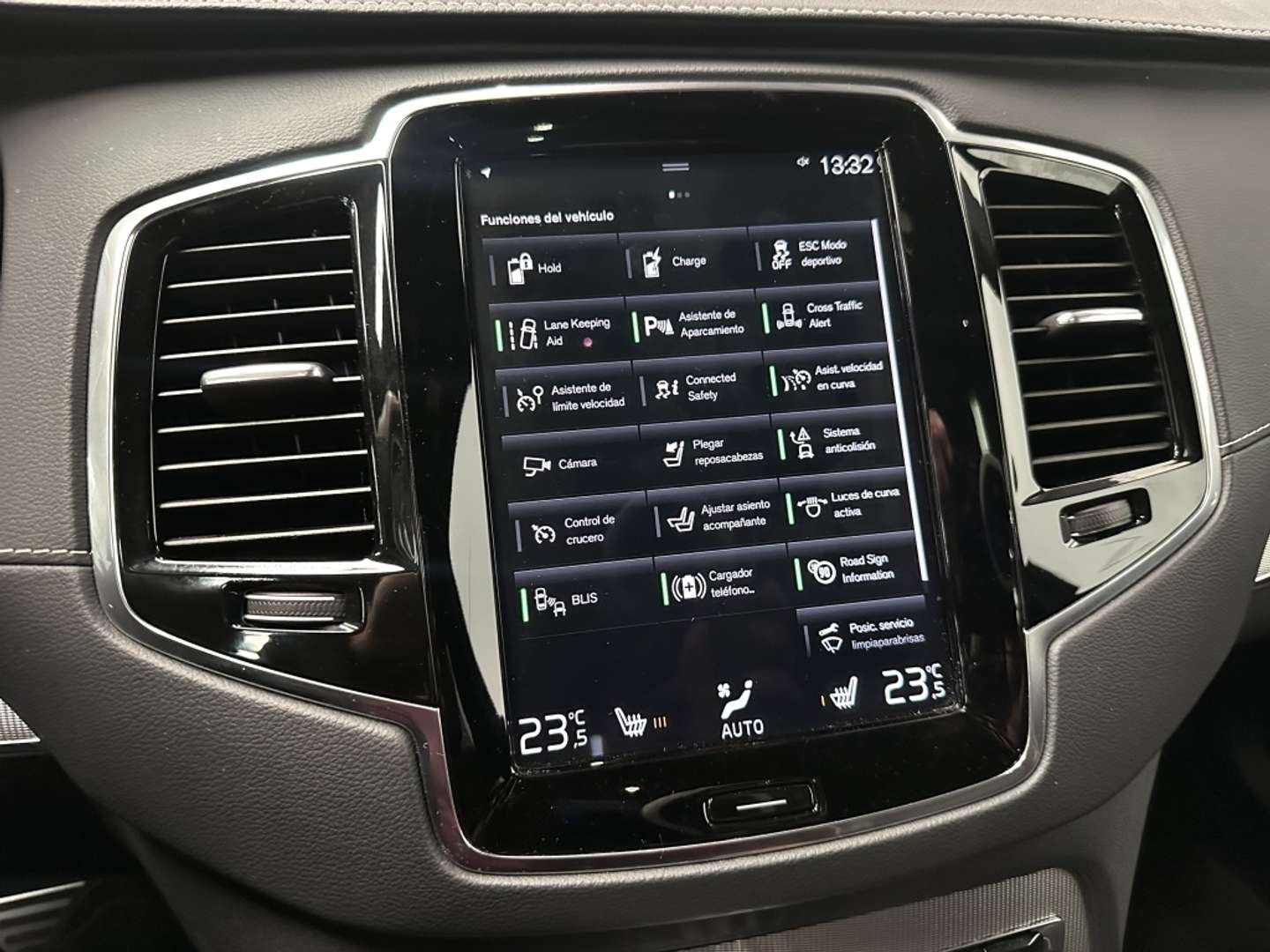 Volvo XC90 T8 Recharge R-Design - 2021 - Joinsteer - #11