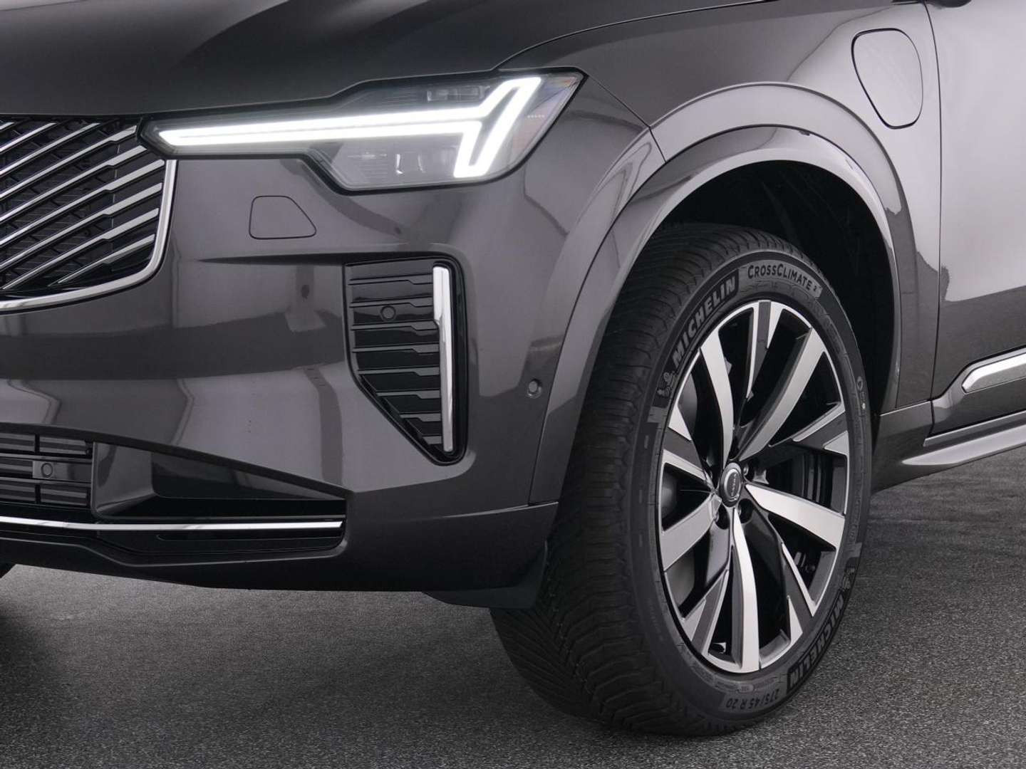 Volvo XC90 T8 Recharge Plus - 2025 - Joinsteer - #8