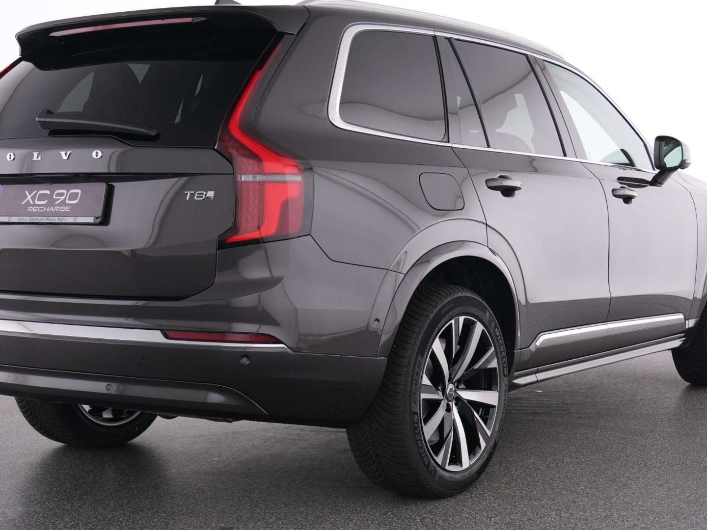Volvo XC90 T8 Recharge Plus - 2025 - Joinsteer - #9