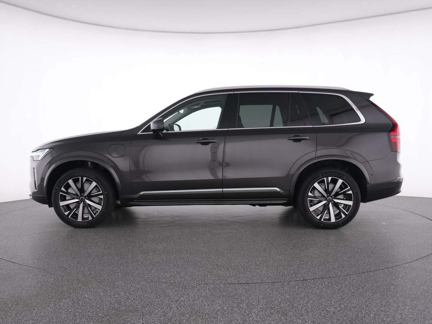 Volvo XC90 T8 Recharge Plus - 2025 - Joinsteer - #10