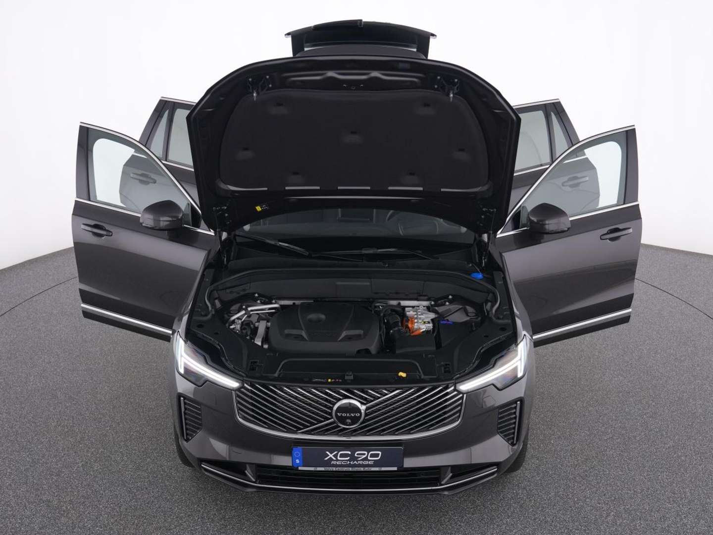 Volvo XC90 T8 Recharge Plus - 2025 - Joinsteer - #12