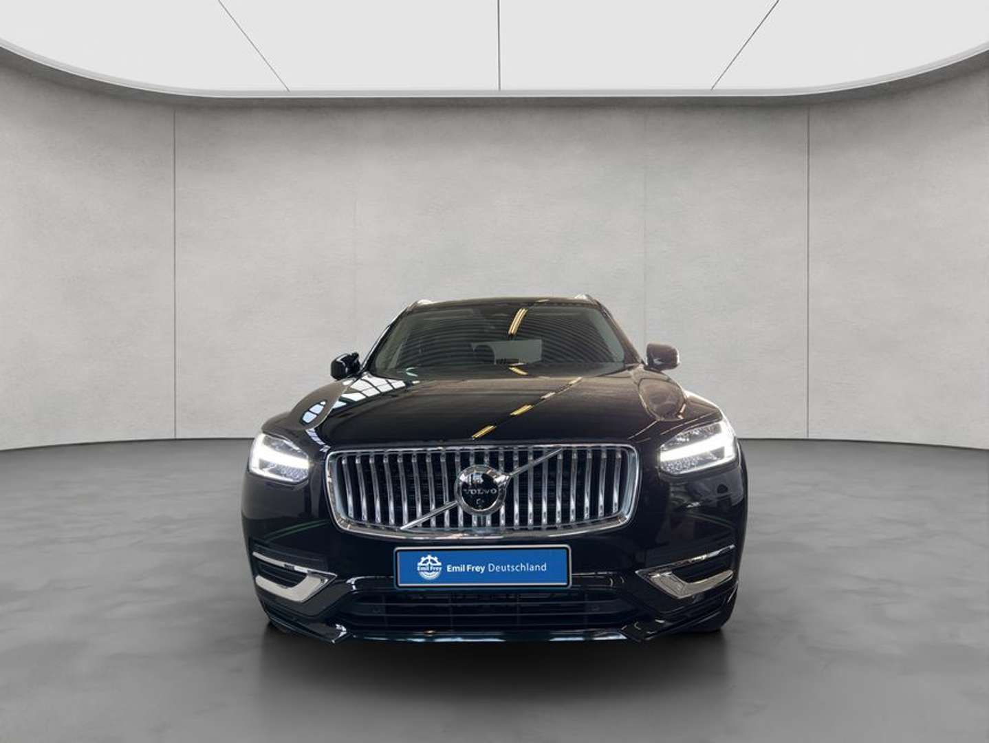 Volvo XC90 B5 Plus - 2024 - Joinsteer - #8