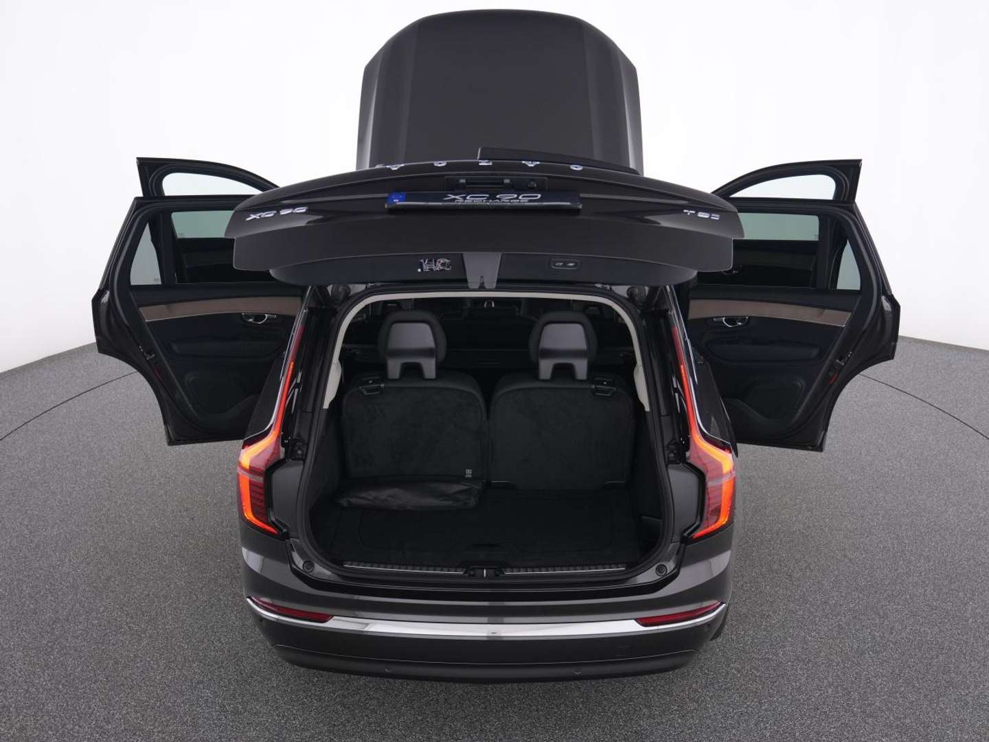 Volvo XC90 T8 Recharge Plus - 2025 - Joinsteer - #13