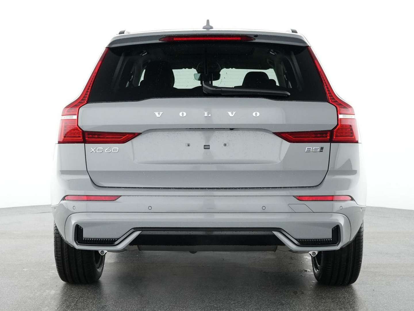 Volvo XC60 B5 Plus - 2025 - Joinsteer - #2