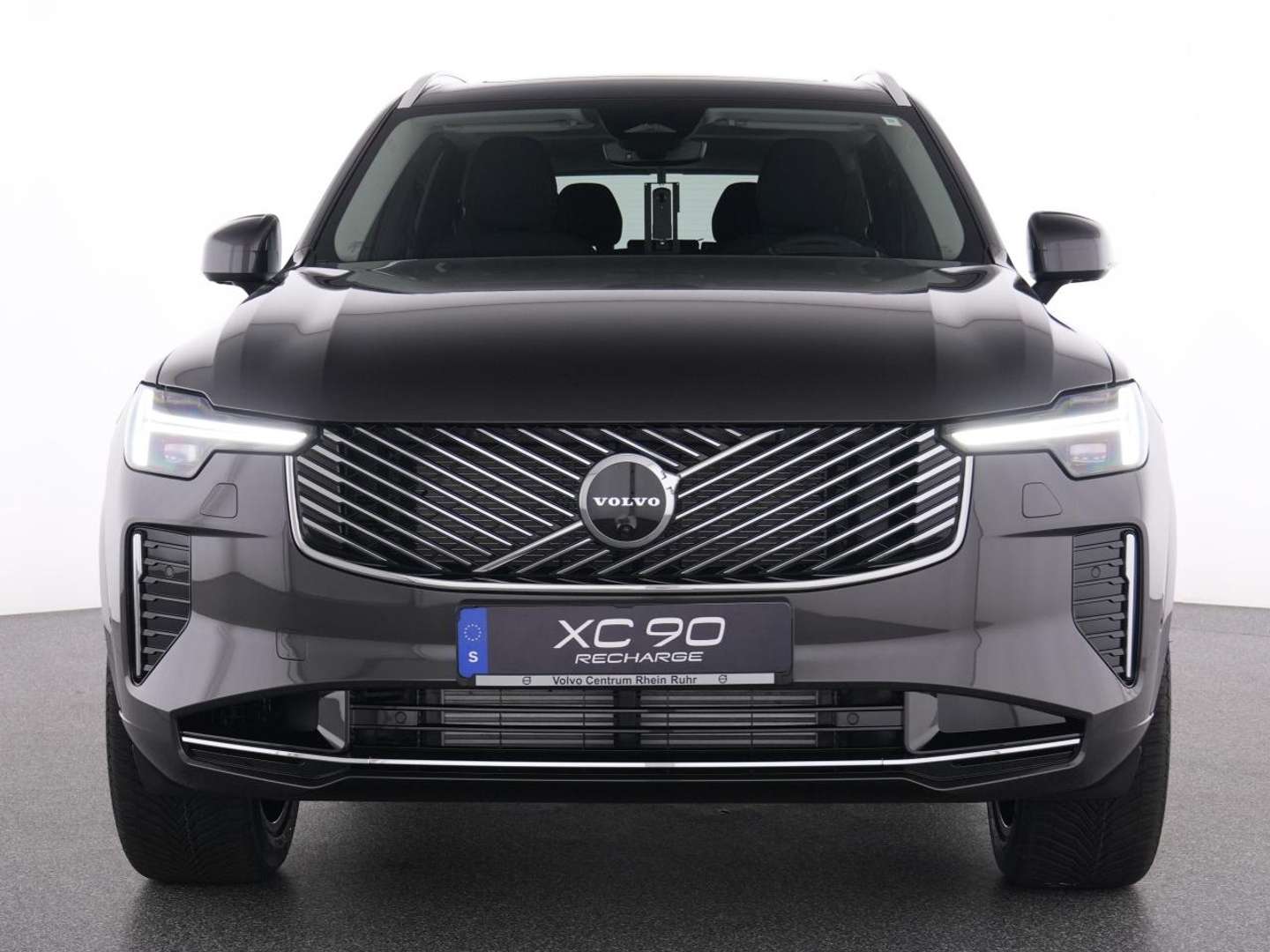 Volvo XC90 T8 Recharge Plus - 2025 - Joinsteer - #14
