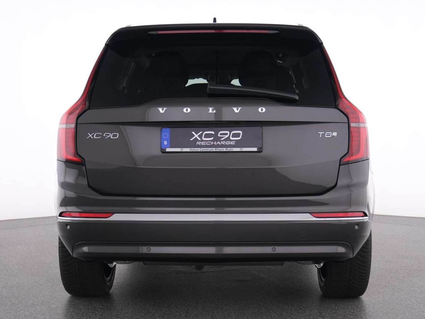 Volvo XC90 T8 Recharge Plus - 2025 - Joinsteer - #15