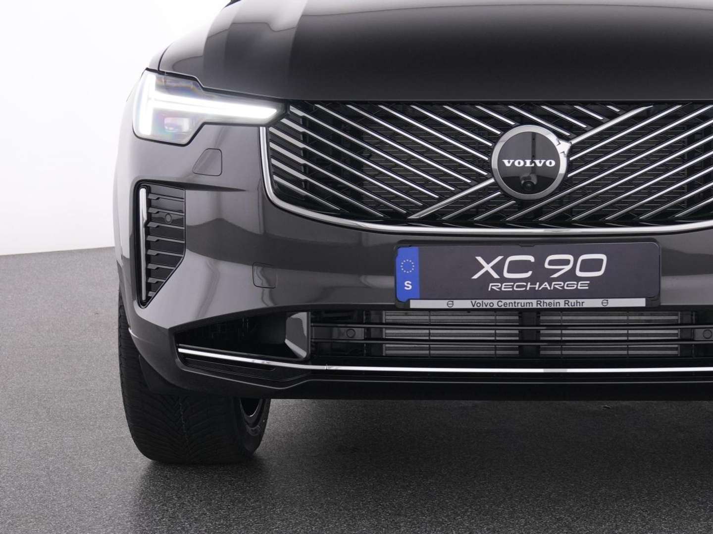 Volvo XC90 T8 Recharge Plus - 2025 - Joinsteer - #16