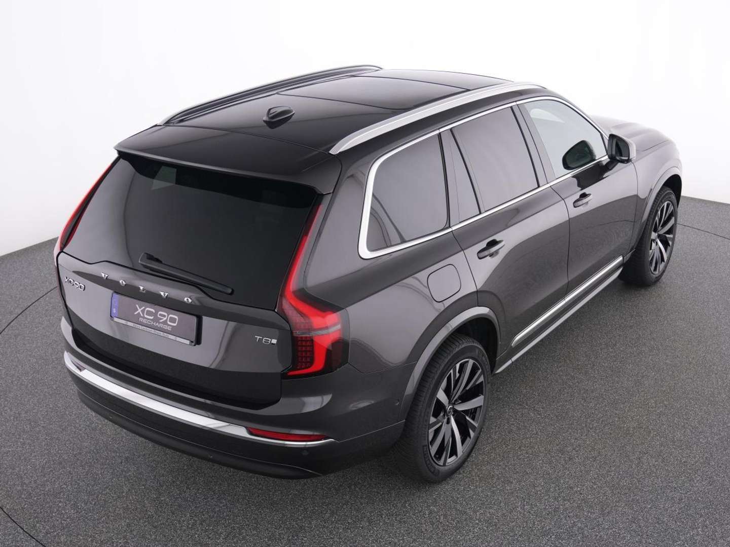 Volvo XC90 T8 Recharge Plus - 2025 - Joinsteer - #18