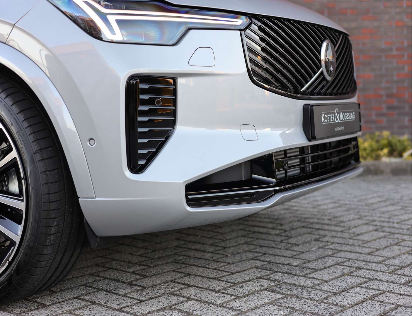 Volvo XC90 T8 Ultimate - 2025 - Joinsteer - #22